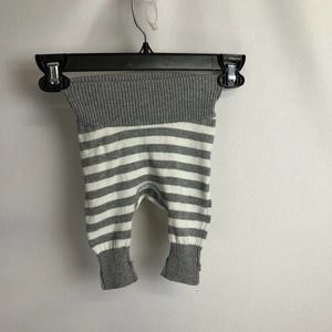 Firsts Stripe Baby Pants